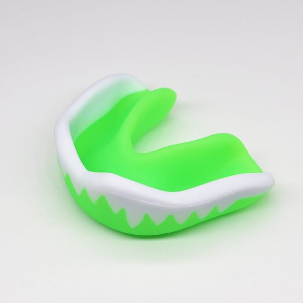 Sports Adult Boxing Mouthguard With Box