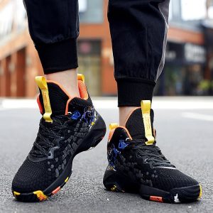 Sports Shoes Men'S Casual Running Shoes