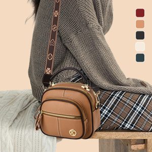 Bella - Crossbody Bag