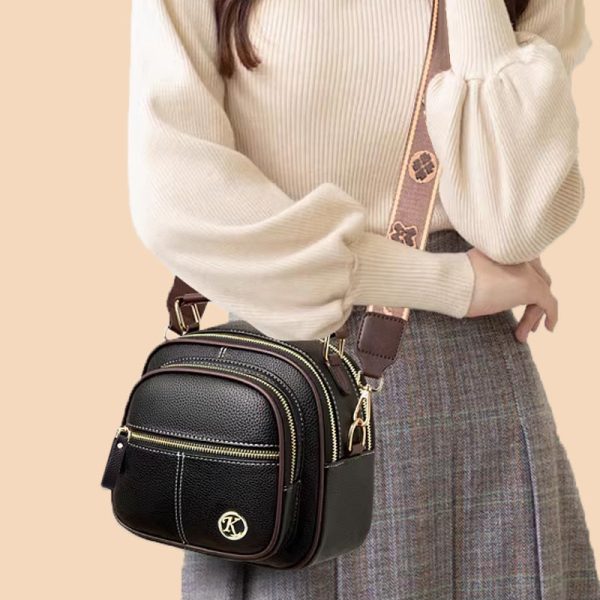 Bella - Crossbody Bag