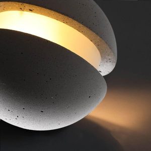 Light Glow - Modern Spot Light Pendant Lamp