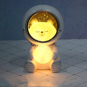 Starry Sky Animal Atmosphere Night Light