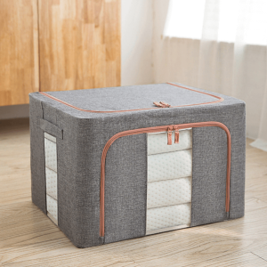 Oxford Advanced Storage Box