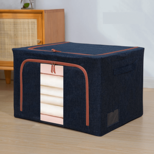 Oxford Advanced Storage Box