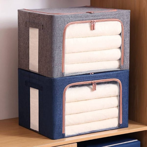 Oxford Advanced Storage Box