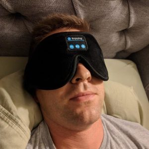 Enjoying - Sleep Trainer With Bluetooth