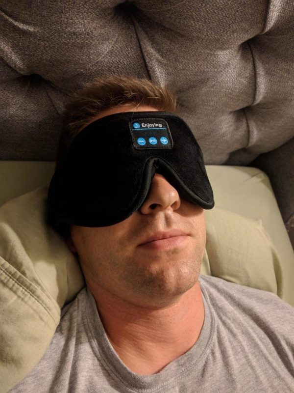 Enjoying - Sleep Trainer With Bluetooth