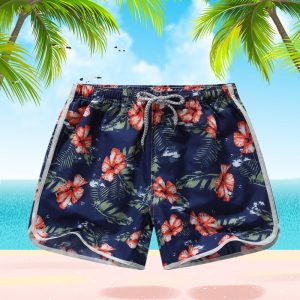 Summer Beach Pants