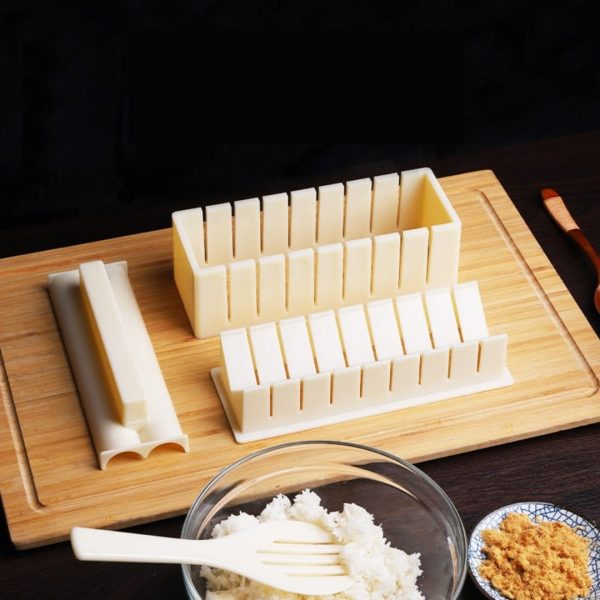 Sushi Kit | 10-Piece Set