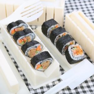 Sushi Kit | 10-Piece Set