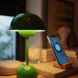 Top Touch | Led Table Lamp