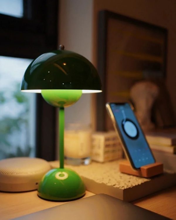 Top Touch | Led Table Lamp