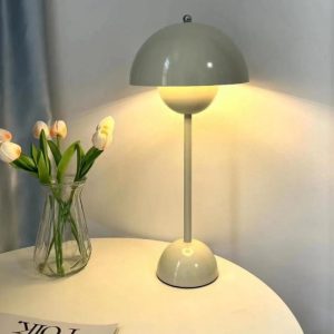 Top Touch | Led Table Lamp