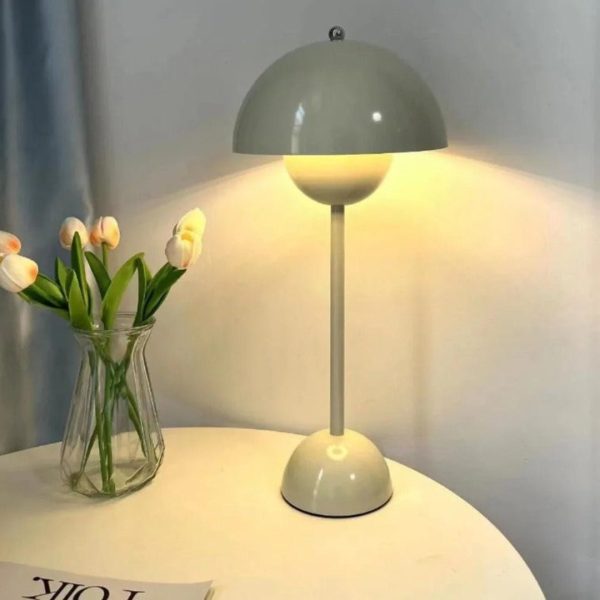 Top Touch | Led Table Lamp