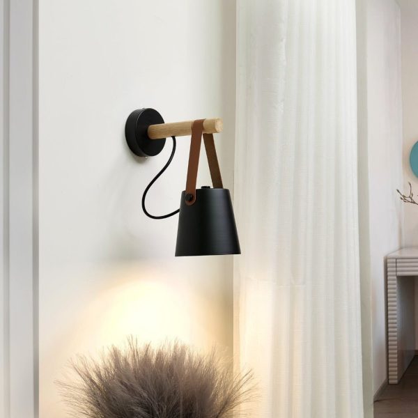 Tyle Wall Lamp | Scandinavian Design