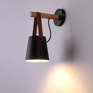 Tyle Wall Lamp | Scandinavian Design