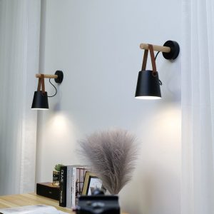 Tyle Wall Lamp | Scandinavian Design