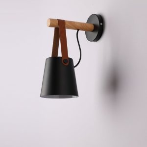 Tyle Wall Lamp | Scandinavian Design