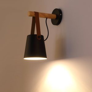 Tyle Wall Lamp | Scandinavian Design