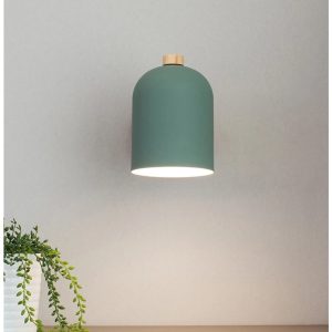 Lumolight - Scandinavian Wall Pendant Light