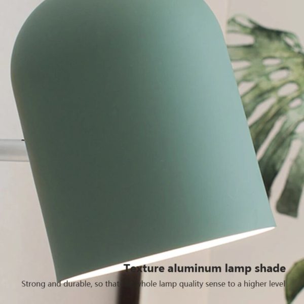 Lumolight - Scandinavian Wall Pendant Light