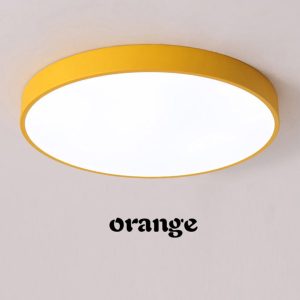 Glowbeam - Minimalist Ceiling Lamp