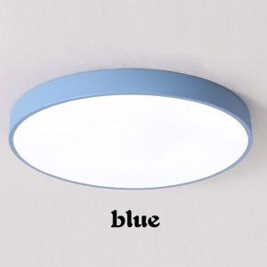 Glowbeam - Minimalist Ceiling Lamp