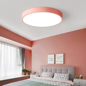 Glowbeam - Minimalist Ceiling Lamp