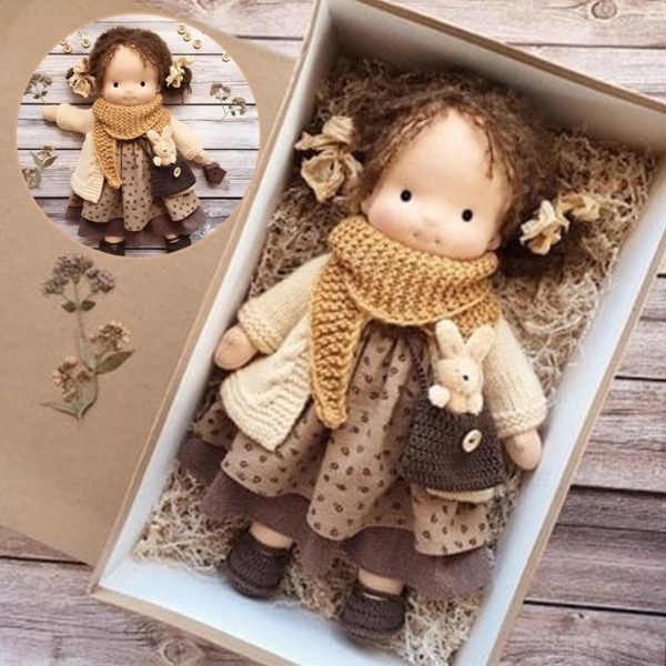 Waldorf Doll|