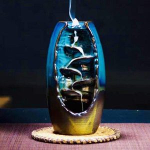 Ravia - Waterfall Incense Burner