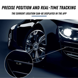 Ultratrack | Strong Magnetic Gps Tracker